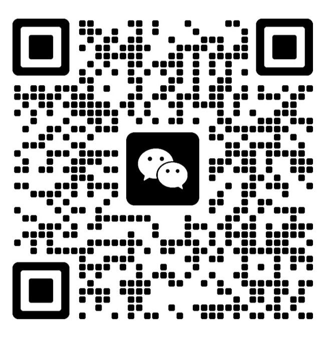 WeChat QR